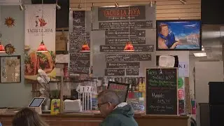 South St. Louis taco shop closing at end of month