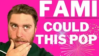 FAMI STOCK IS NO NEWS GOOD NEWS? FARMMI