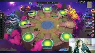 Preedee R - Let's play the incredibly fun game League of Legends together - part.26