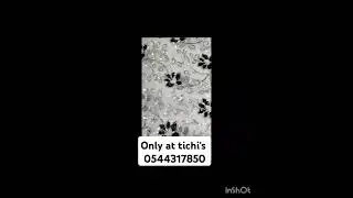sequence work ##chifone fabric ##net fabric ## organza ## all fabrics available only at tichi's ##