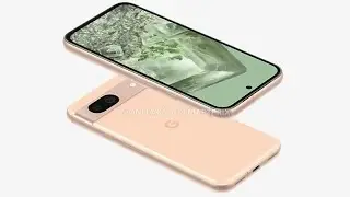 Pixel 8a Price, Release Date, Design? Let's Talk About It