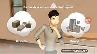 The Sims movel