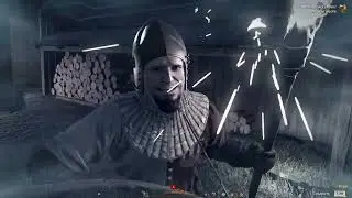 Аулитц🩸...Последний день. Осада Сухдол! KCD2___136