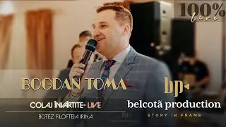 Bogdan Toma - Invartita | Botez Filofteia Irina