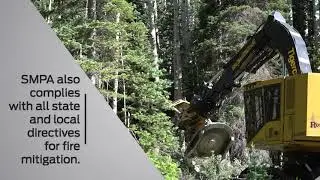 SMPA Annual Outreach 2021 - Fire Mitigation