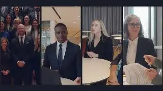 Our Vision - ADF International