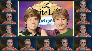 The Suite Life on Deck Theme - TV Tunes Acapella