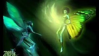 прохождение zanzarah the hidden portal #15