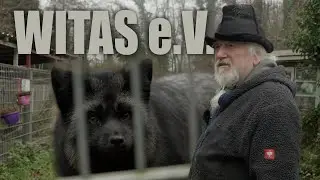 Ein Ort f&uuml;r Wildtiere &ndash; Witas e.V. mit Hartmann Jenal