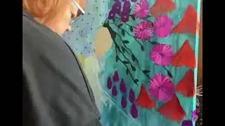 Making of 