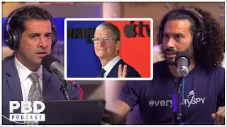 Is Apple Controlled By The Government?