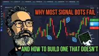Risk-Controlled Algorithmic Trades: Full Session