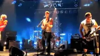 Nique &agrave; Feu -Mitch- FME 2011