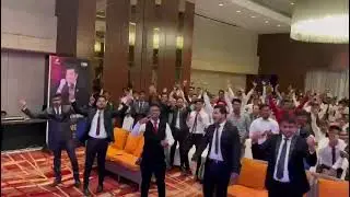 Team Sonu Sharma Training carnival at Pune|Join us @ 8825333070