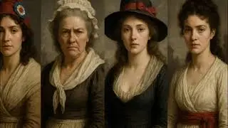 Daughters of the Revolution: Women Who Shaped the French Upheaval