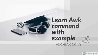 Intro to Awk for SREs and DEVs | Learn Awk | Part 1 #awktutorial