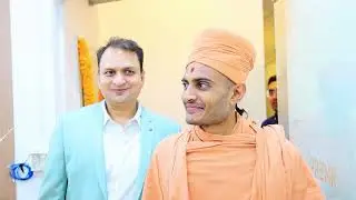 Roboprenr Inaguration - Candid moments captured by Nutan Parag Photography