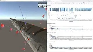 World Tunnel Congress 2025 Showcase VRVis and Geodata