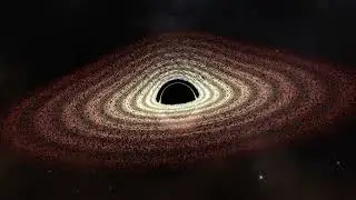 Black Hole Simulator: Real-Time Accretion Disk Path Tracing in Java