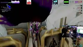 WARFRAME LR2/MR32 #xbox #PS5 #PC #Xgaming #OldGamer #twitch #kick #YouTube #streamer