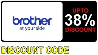 Brother Printer Discount Code 2026 / 2027