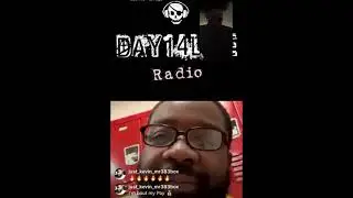 Day14life Radio Live Wit OG Fat Toney