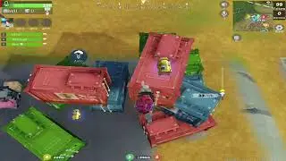 Killing Hackers #3 -  Creative Destruction