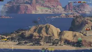 2020 02 05 WoWs PT-Montana
