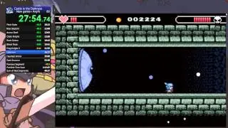 Castle in the Darkness NG+ Any% (PB) 42:15