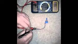 HillBilly Golf Trolley Switch