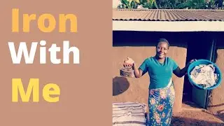 African village woman's life//most rare village routine in my village