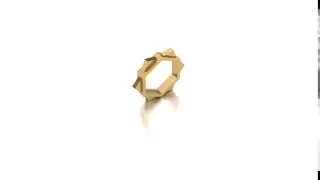 Celestial Ring