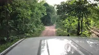Kawal Adilabad Forest Safari Part : 2
