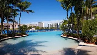 DoubleTree Resort by Hilton Hollywood Beach | Hollywood | Hotel Review🏠