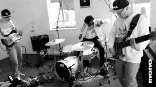 Live at MONO HQ: The Ruff Pack - L.T.A.I., Hook Up