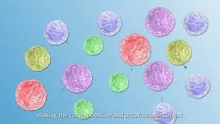 Tumor antigen-specific T cells detection technology from Suzhou Ersheng Biopharmaceutical Co. LtD.