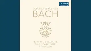 18 Chorales 