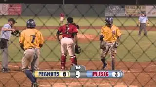 *Playing for Peanuts | Episode 10