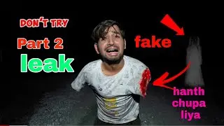 Calling Ghost At Night PART 2 || Calling Ghost At Night PART 2 || #Mr_indian_hacker_Part2