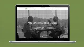 Law Firm Brand Identity Film