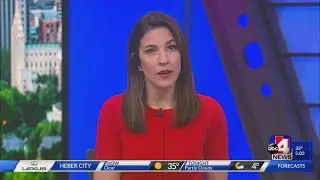 Parleys canyon controversy