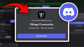 Как присоединиться к Discord-серверу Project Delta