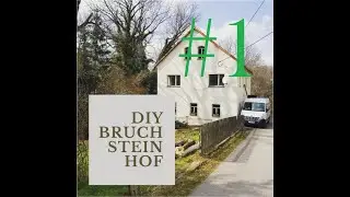 Bruchstein-Log 1 | Erstbegehung