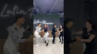 Bachata Dance Classes in Orlando, FL #bachataclasses