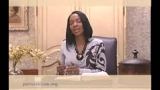 Pamela Megan Hines Presents A Wife's Prayer Series. Show 1