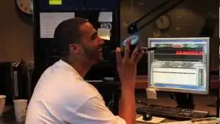 Radio Reem of 106KMEL Introduces Da KiDD AOB's Mixtape
