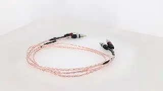 Kimber Kable Timbre 1.0m Pair