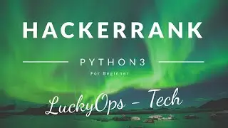 Collections.Counter() || Python 3 || HackerRank