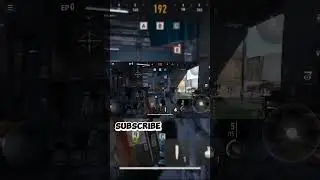 Warzone Mobile please fix the frame rate and battery issues #shorts #warzonemobile #warzone #viral