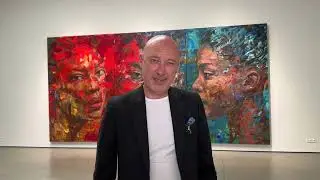 Lionel Smit